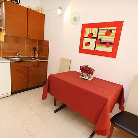 Apartment Pinia *